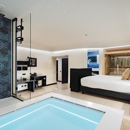 Dream Suite Trevi 로마 외부 사진