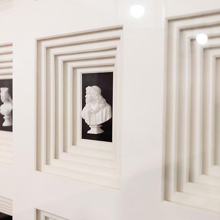 Dream Suite Trevi 로마 외부 사진