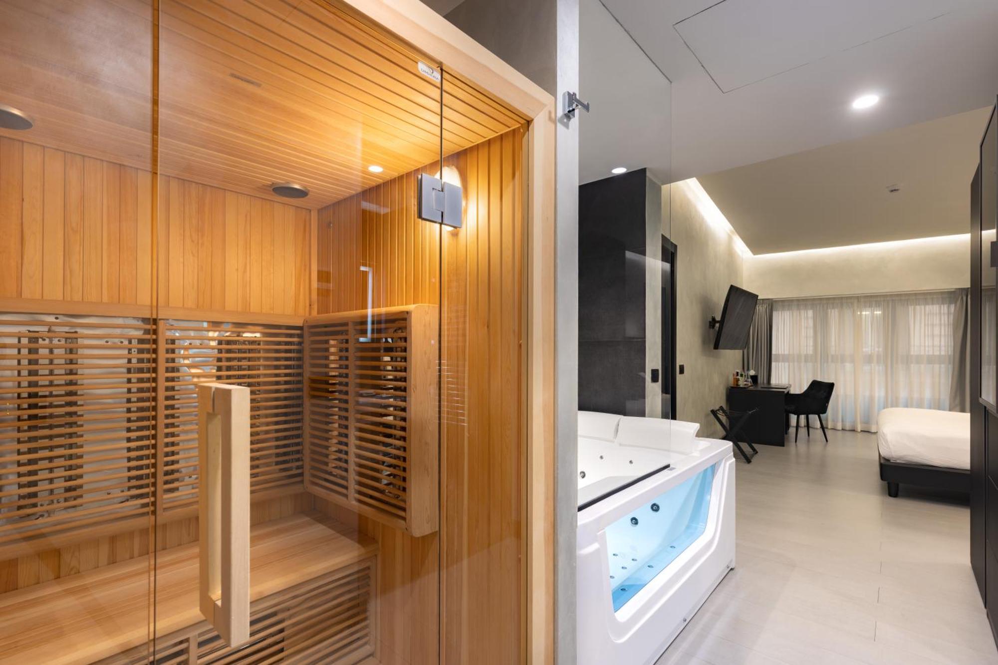 Dream Suite Trevi 로마 외부 사진