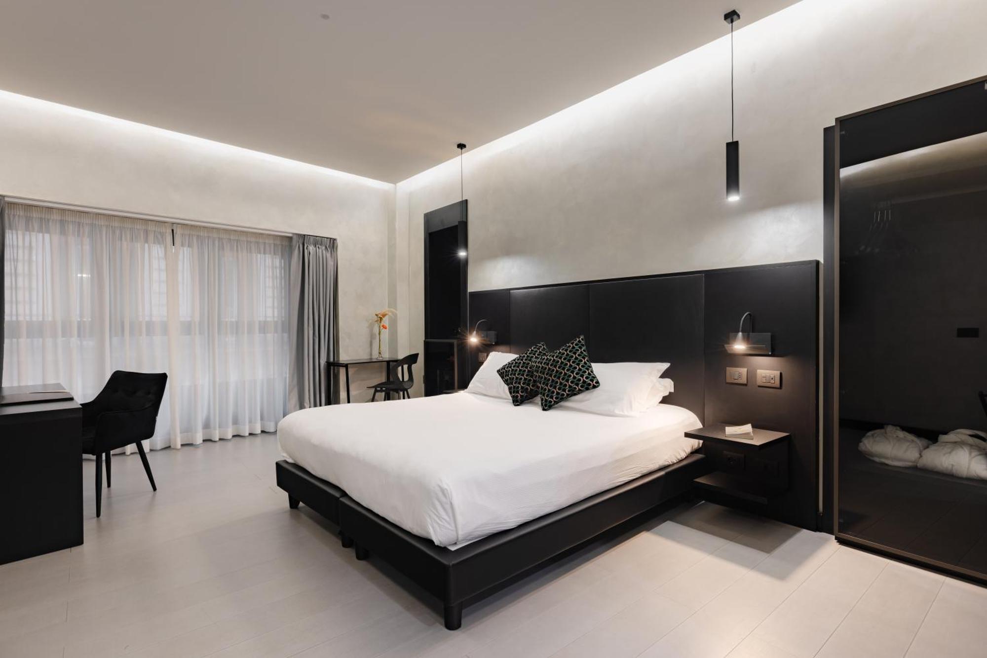 Dream Suite Trevi 로마 외부 사진