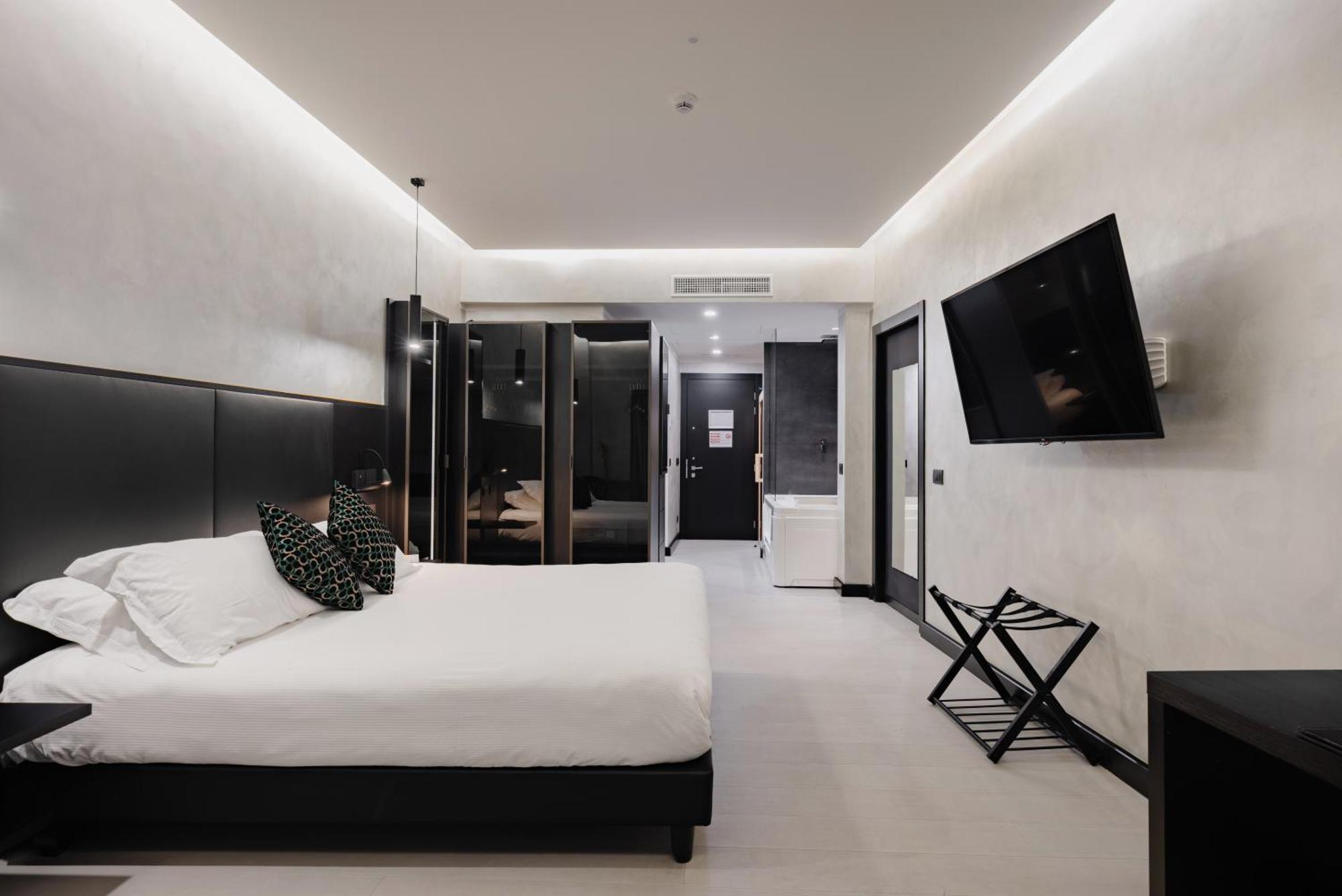 Dream Suite Trevi 로마 외부 사진