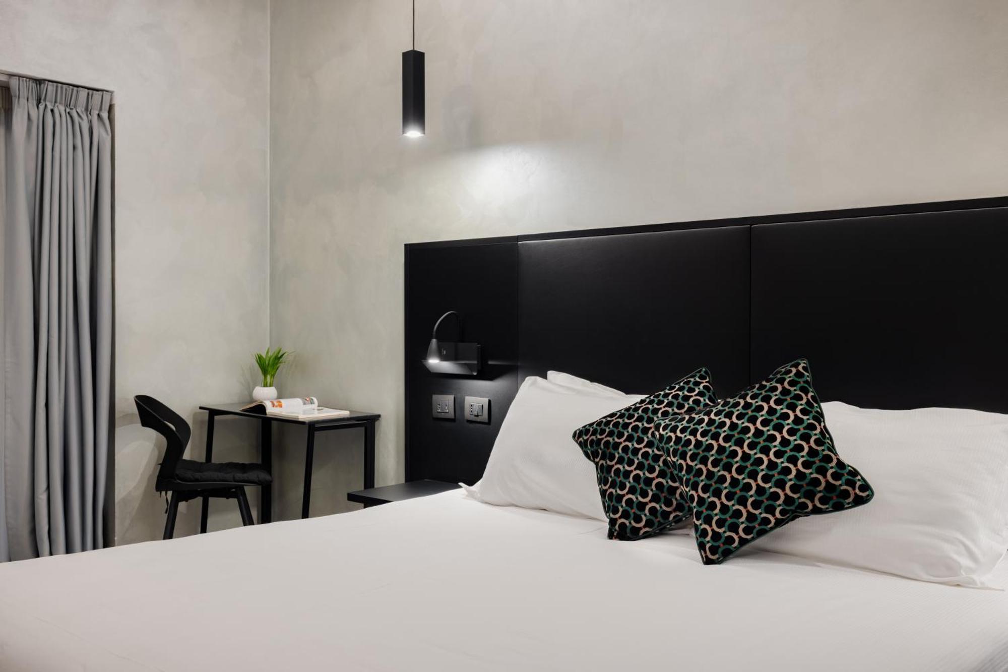 Dream Suite Trevi 로마 외부 사진
