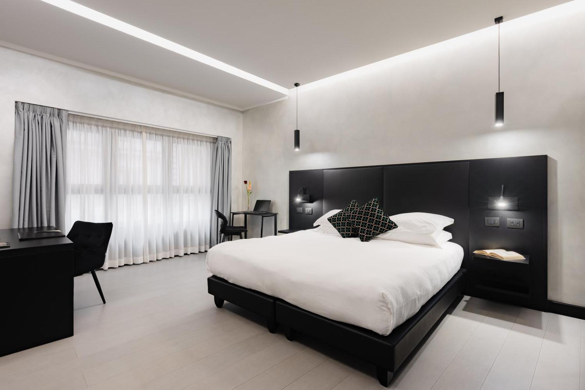 Dream Suite Trevi 로마 외부 사진