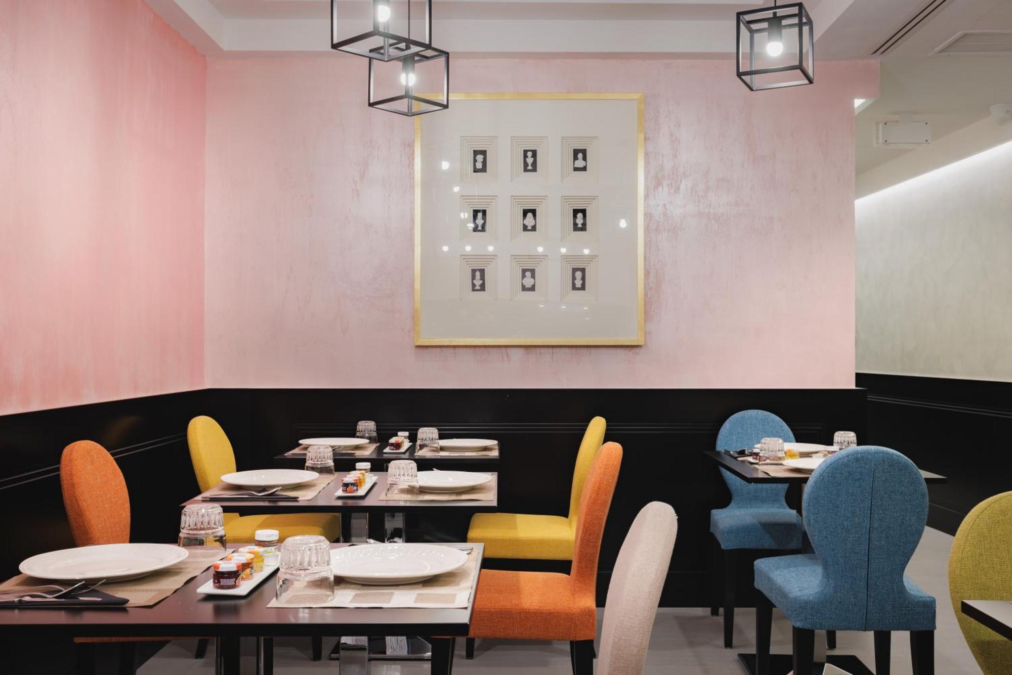 Dream Suite Trevi 로마 외부 사진