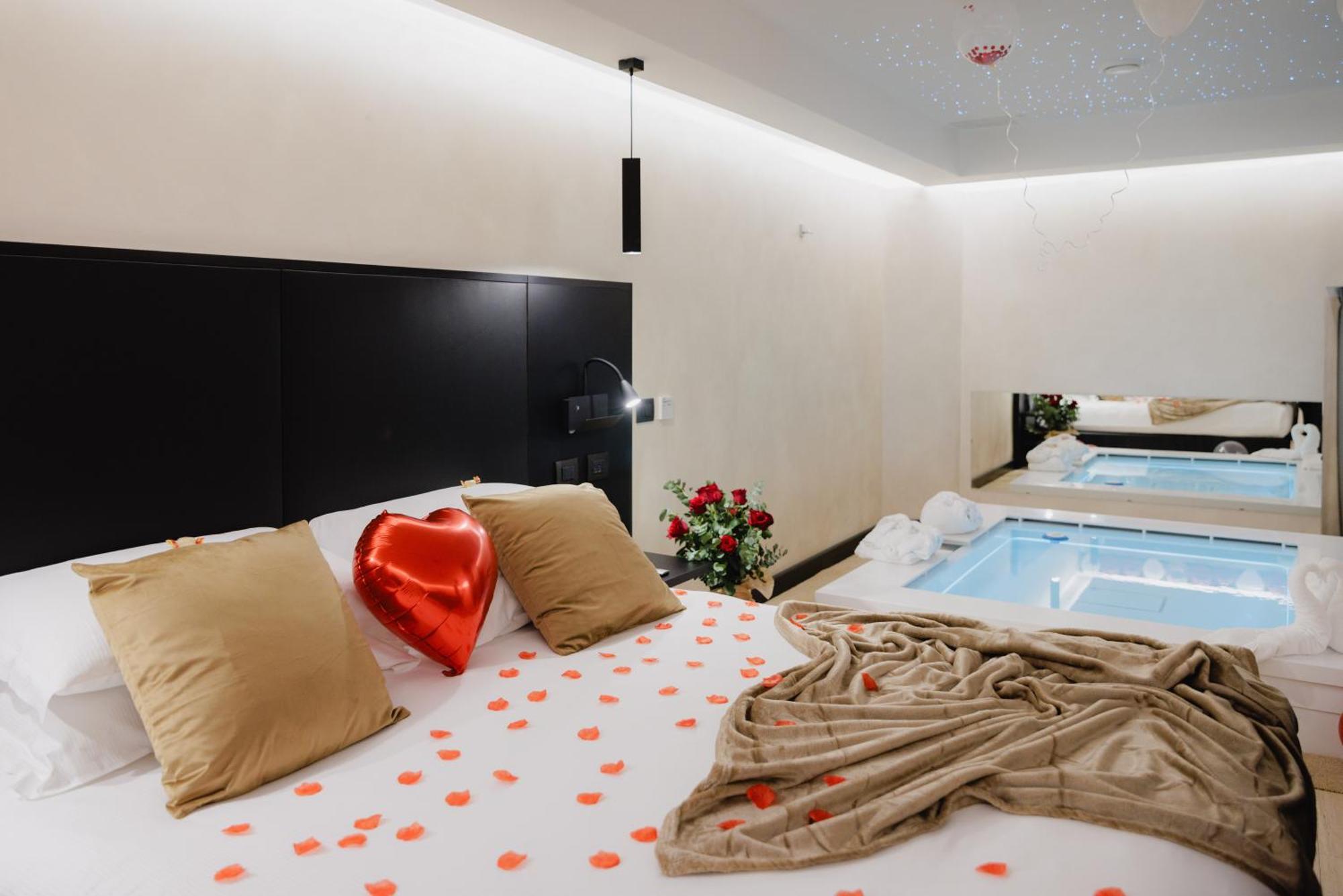 Dream Suite Trevi 로마 외부 사진