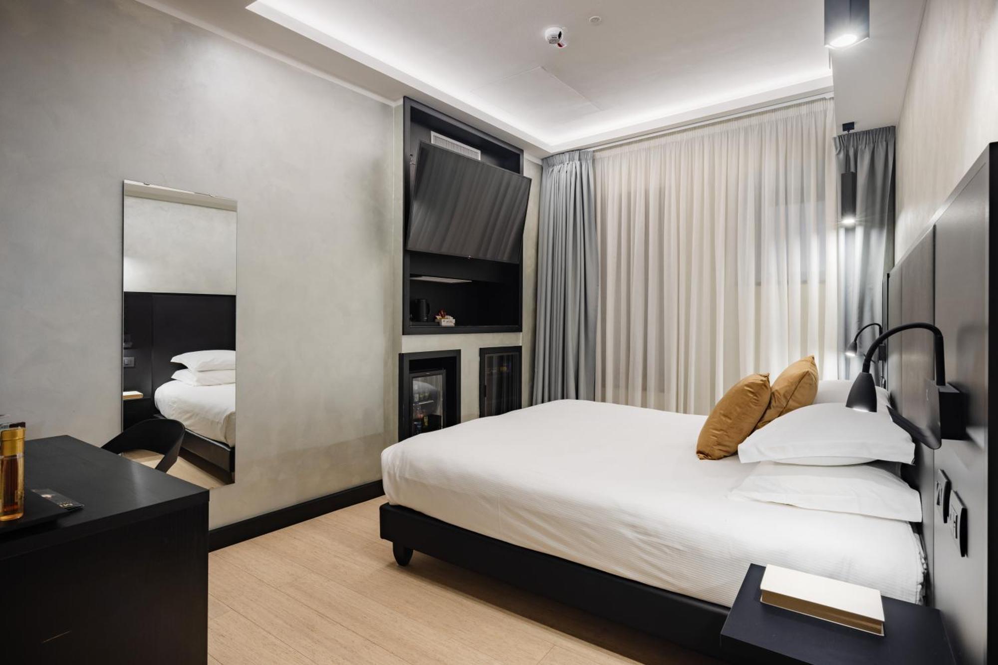 Dream Suite Trevi 로마 외부 사진
