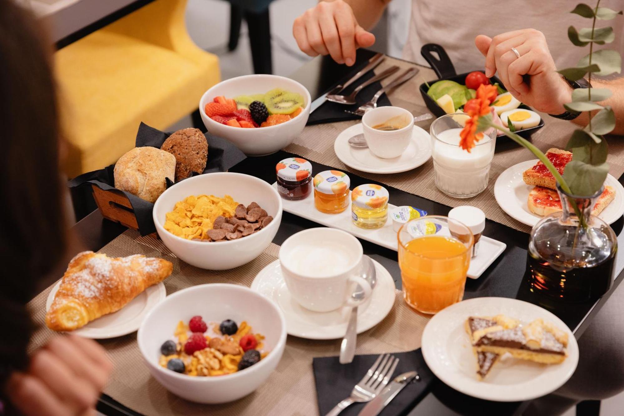 Dream Suite Trevi 로마 외부 사진