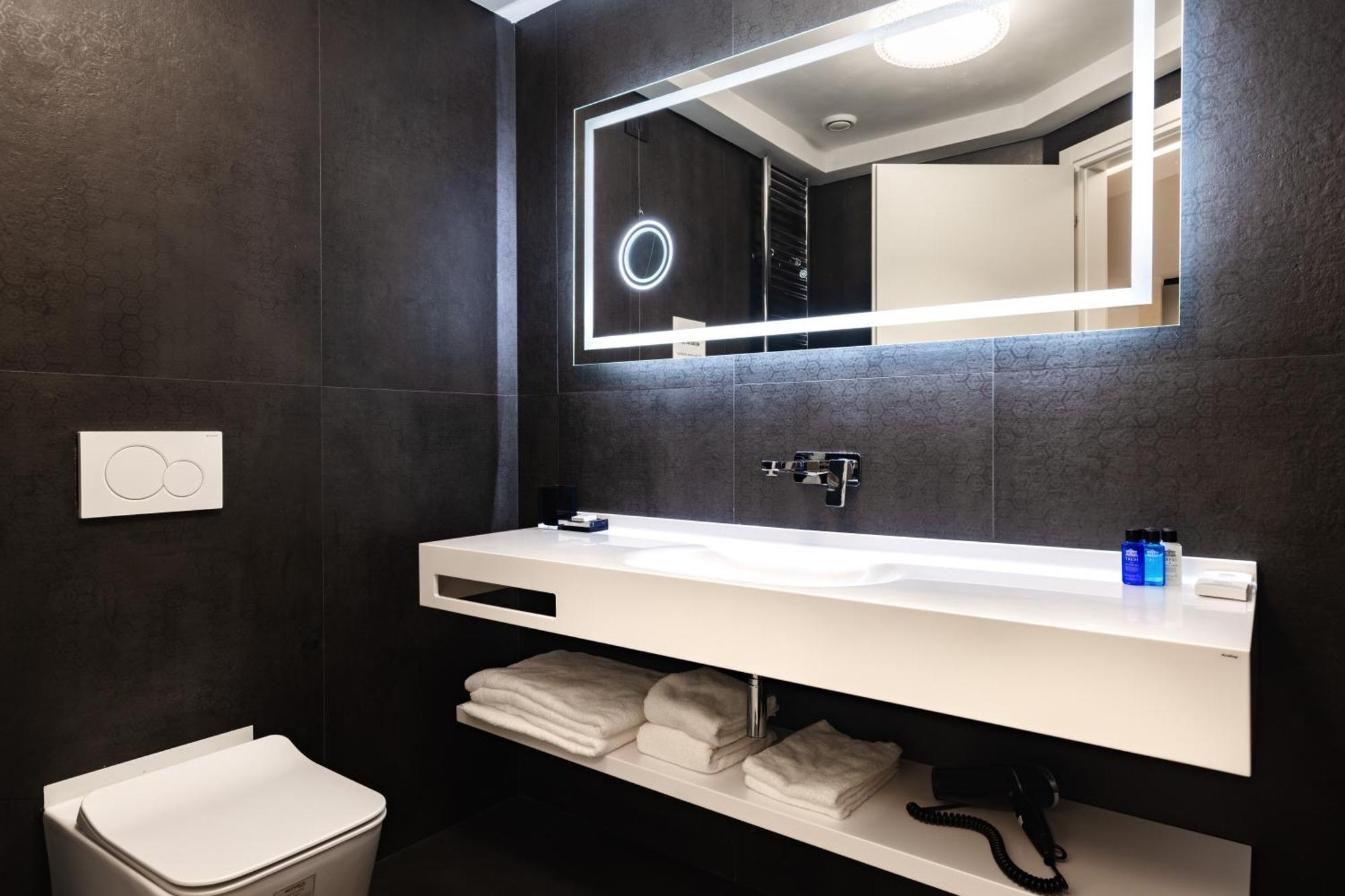 Dream Suite Trevi 로마 외부 사진