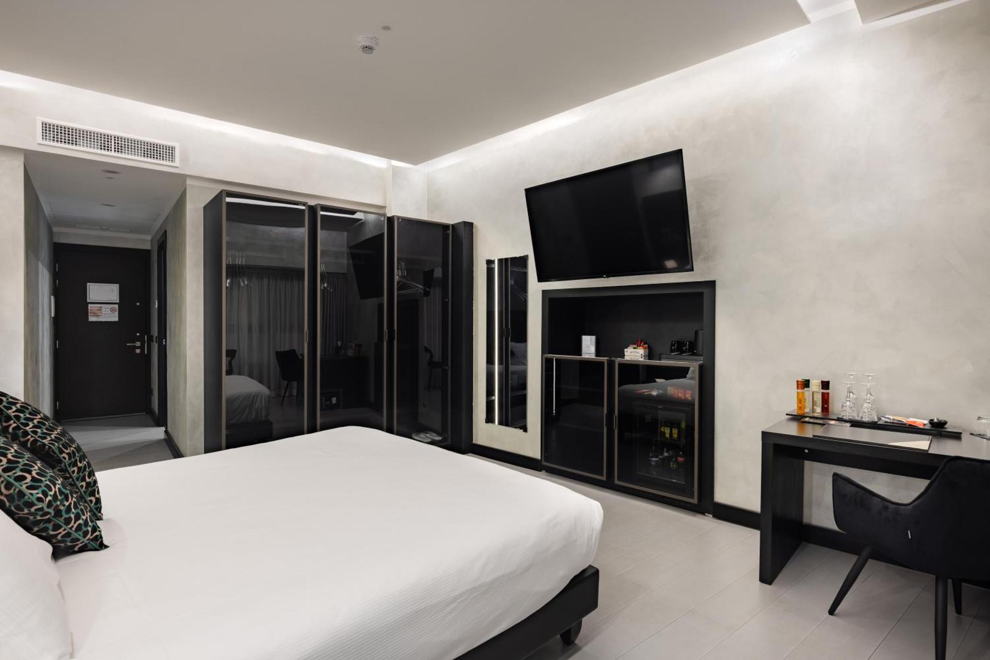 Dream Suite Trevi 로마 외부 사진