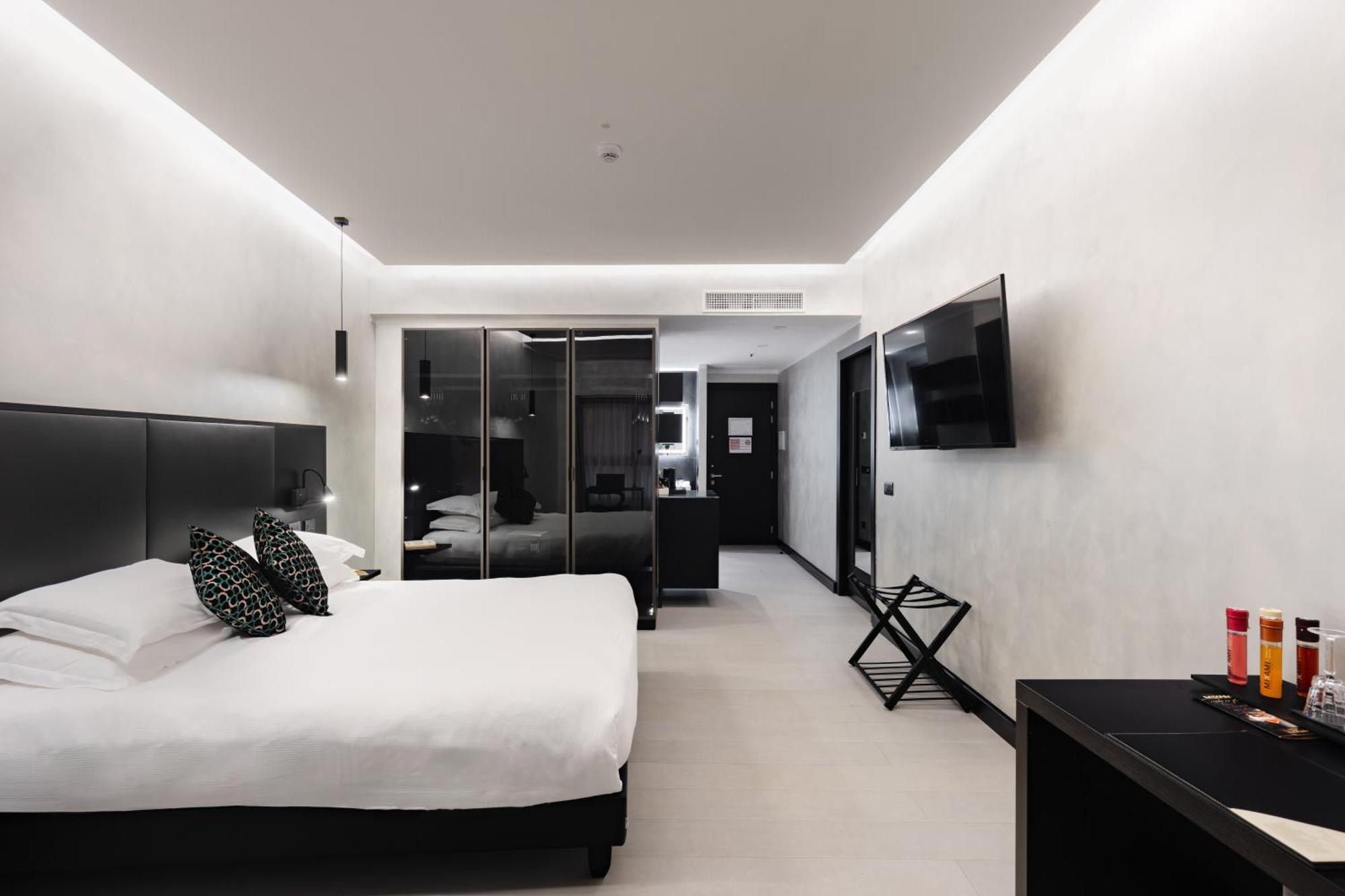 Dream Suite Trevi 로마 외부 사진