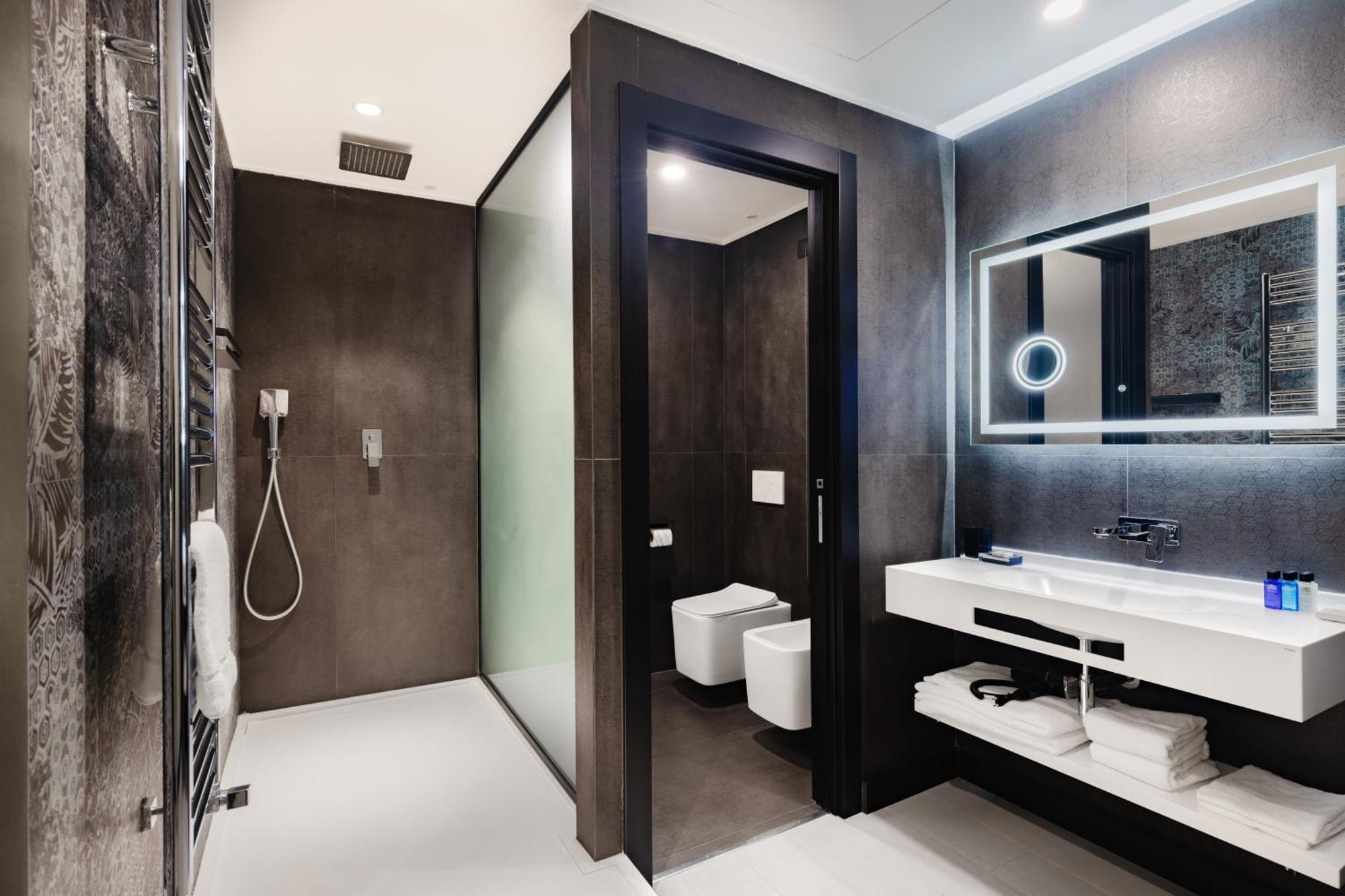 Dream Suite Trevi 로마 외부 사진