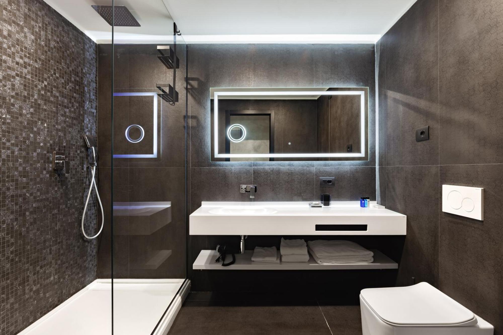 Dream Suite Trevi 로마 외부 사진