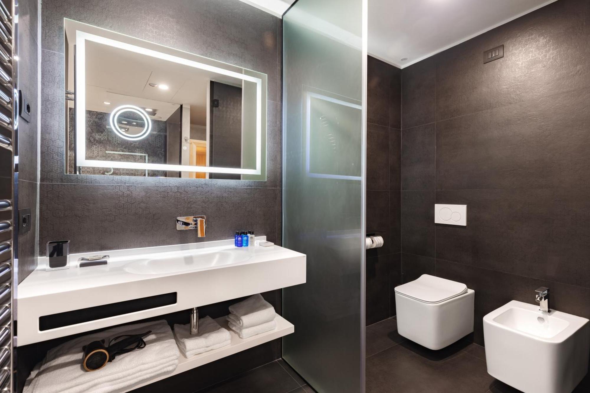 Dream Suite Trevi 로마 외부 사진