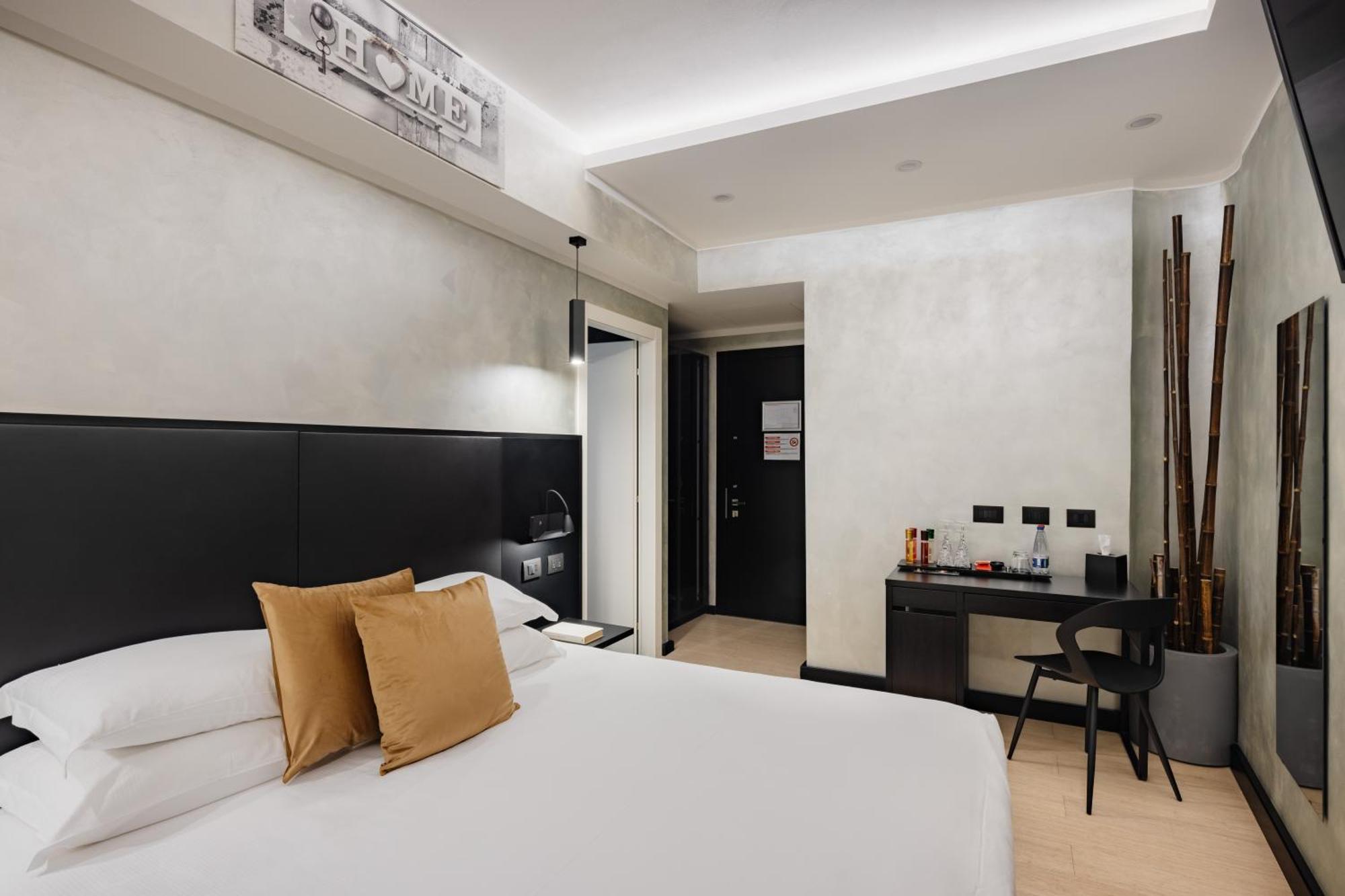 Dream Suite Trevi 로마 외부 사진