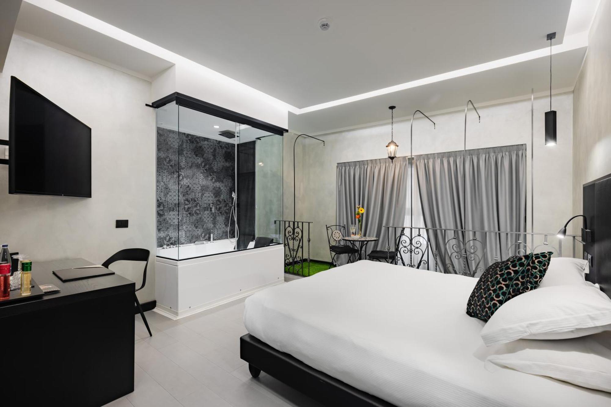 Dream Suite Trevi 로마 외부 사진