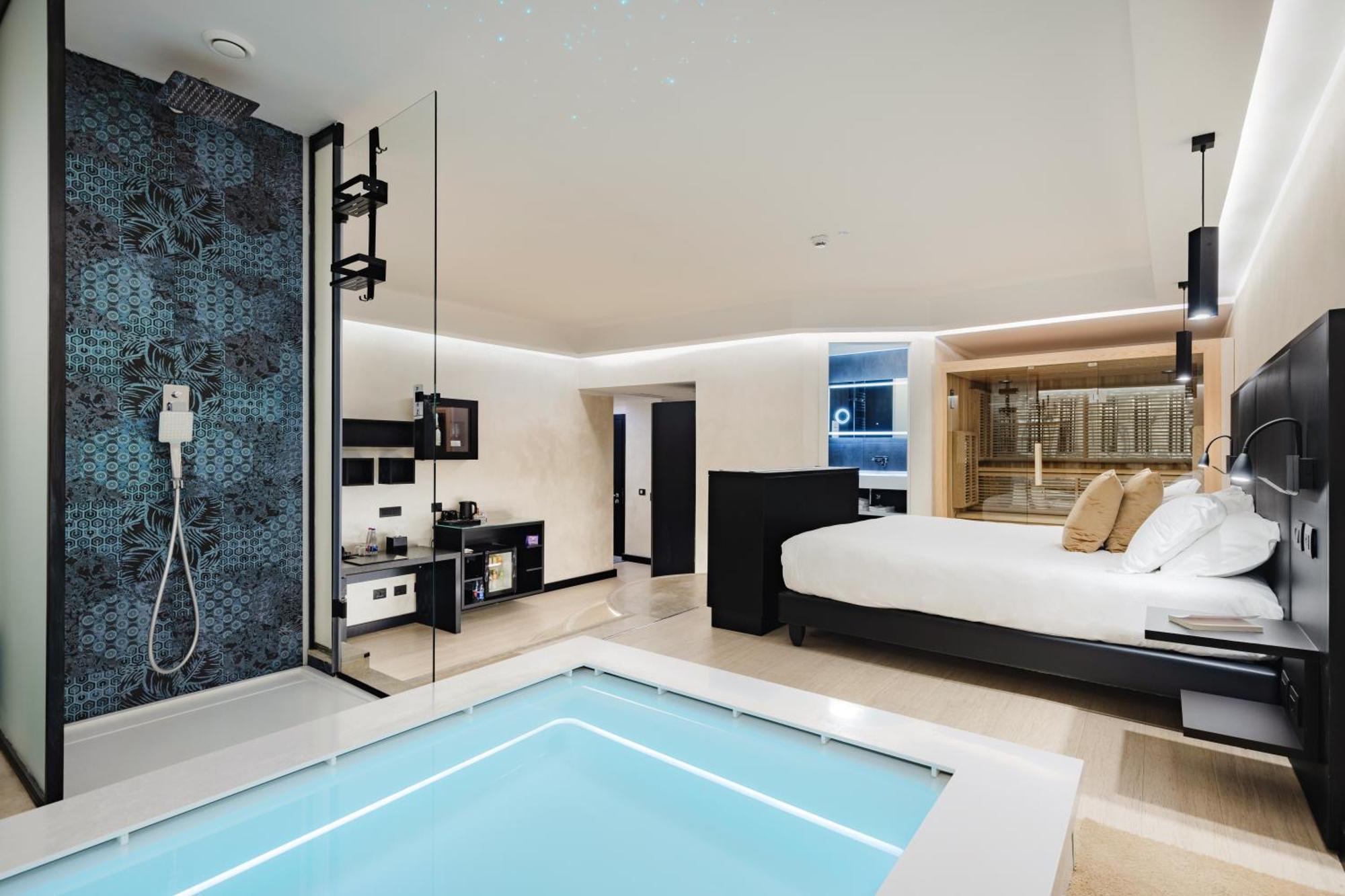Dream Suite Trevi 로마 외부 사진