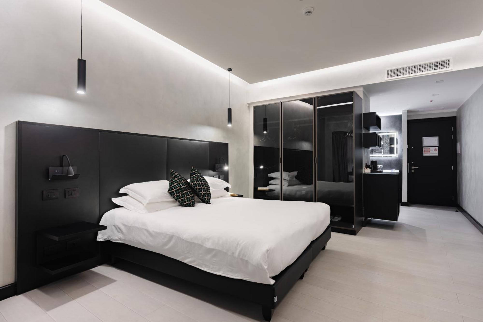Dream Suite Trevi 로마 외부 사진