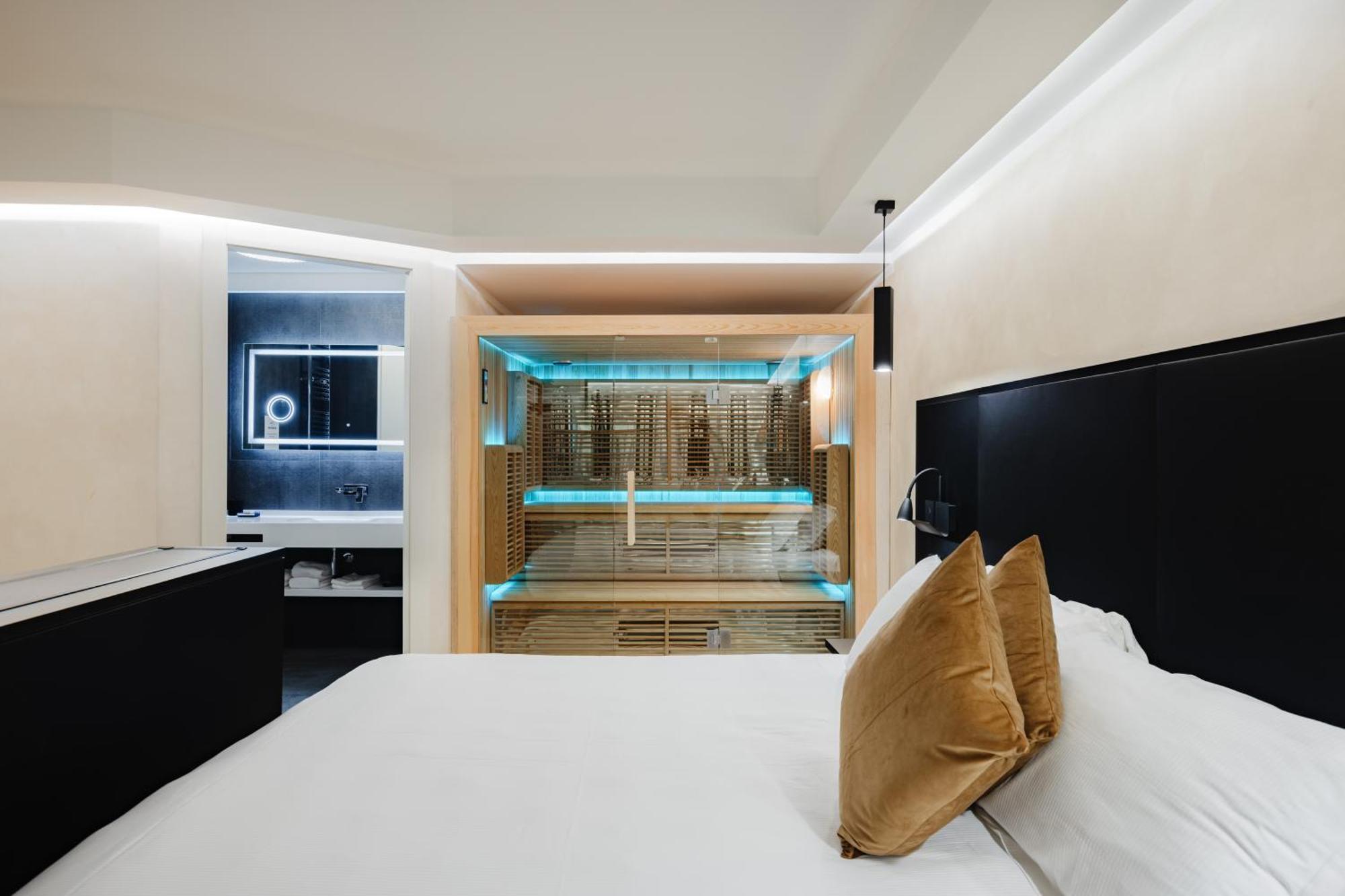 Dream Suite Trevi 로마 외부 사진