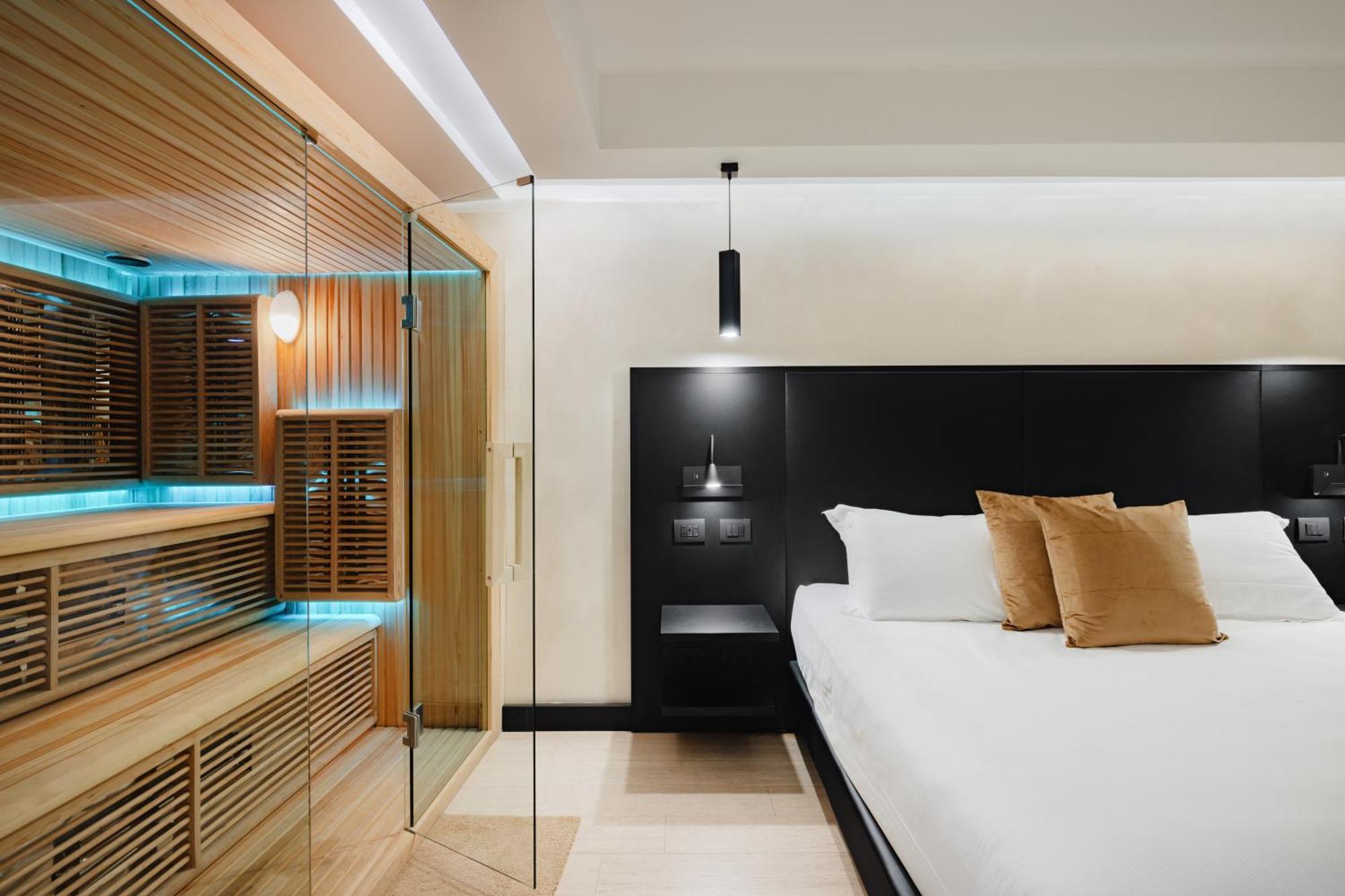 Dream Suite Trevi 로마 외부 사진