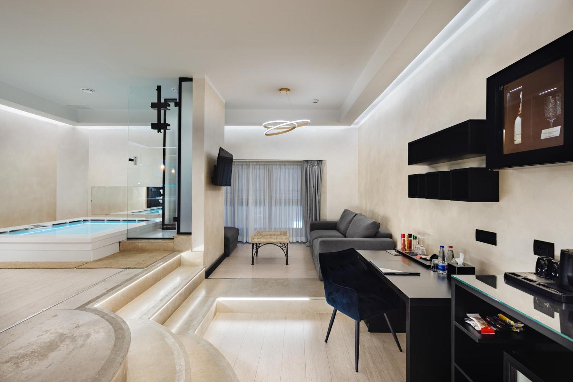 Dream Suite Trevi 로마 외부 사진
