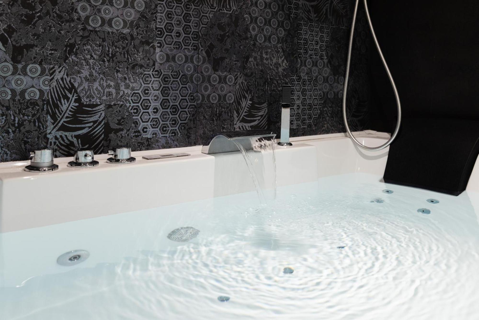 Dream Suite Trevi 로마 외부 사진
