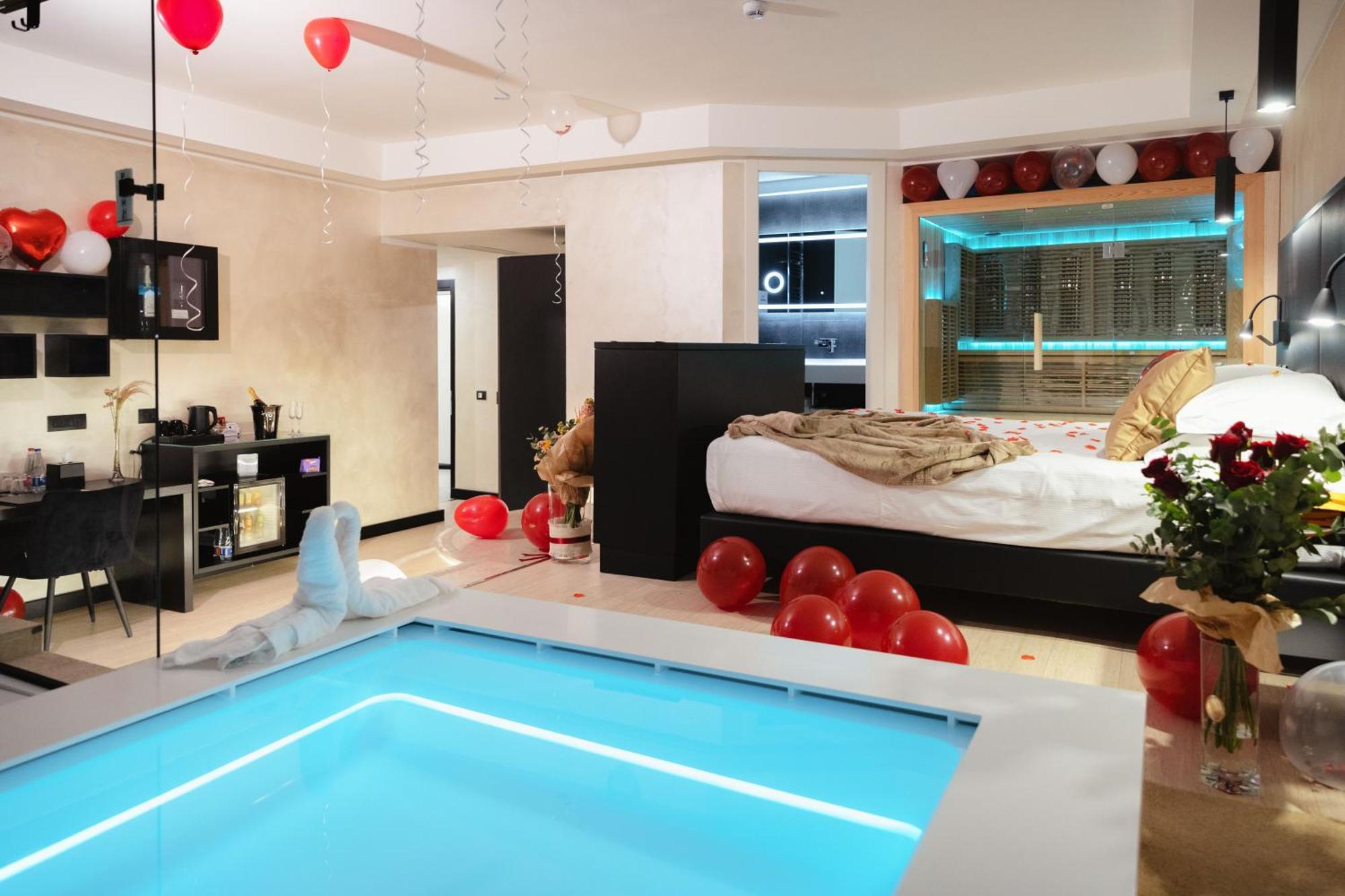 Dream Suite Trevi 로마 외부 사진